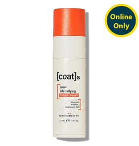 Coats Glow Intensifying Cream Serum 30ml