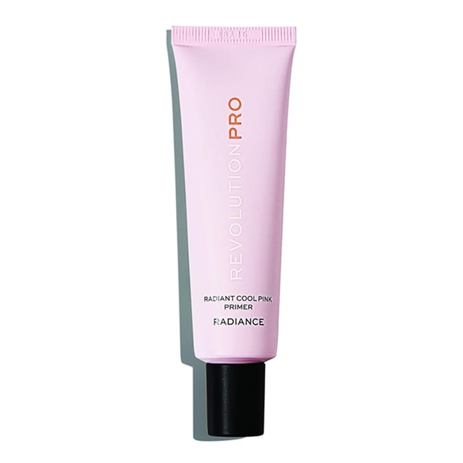 Revolution Make Up Bag