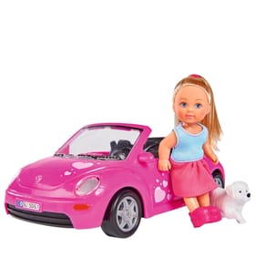 Evi Love Evi's Beetle