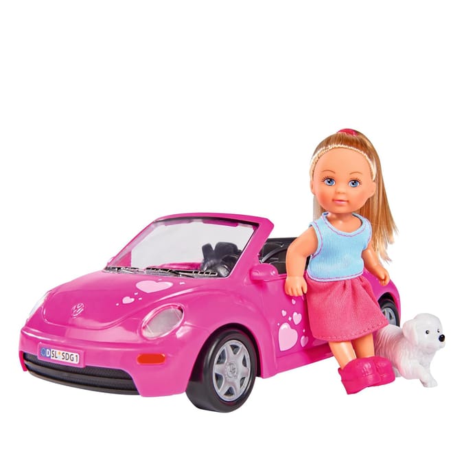 Evi Love Evi's Beetle