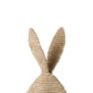 Hinch Home Small Bunny Egg Decoration