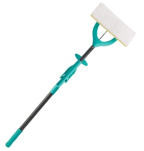 Power Action Sponge Mop