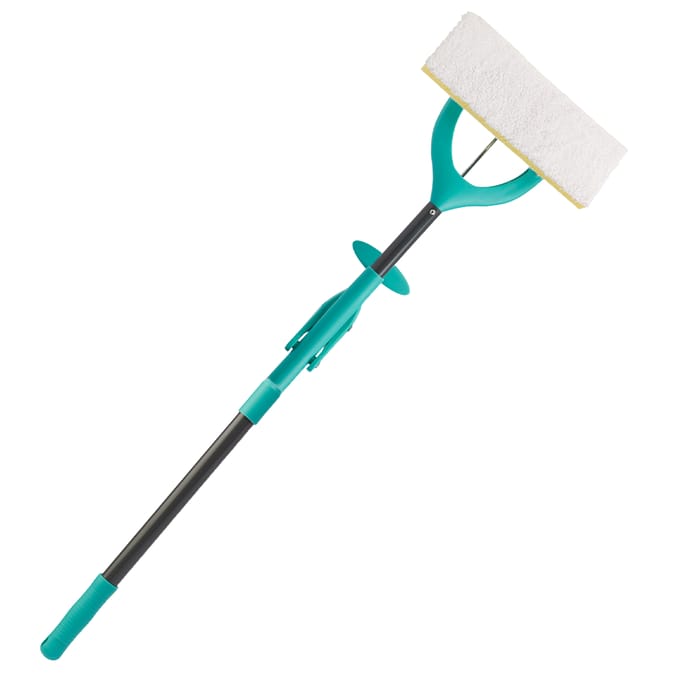 Power Action Sponge Mop