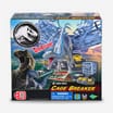 Jurassic World Cage Breaker Game