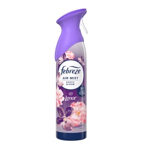 Febreze Air Freshener Exotic Bloom 185ml