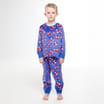 Marvel Spidey Fleece Pyjamas