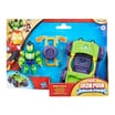 Marvel Iron Man and his Awesome Friends Action Figures & Vehicles - Iron Hulk With Iron Racer