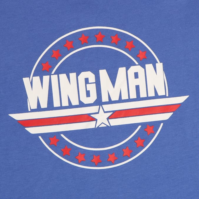 Top Gun Boys Pyjama Set