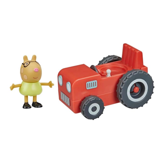 Peppa Pig Peppa's Adventures - Little Tractor