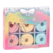 Bubble T Donuts Bath Fizzer Gift Set