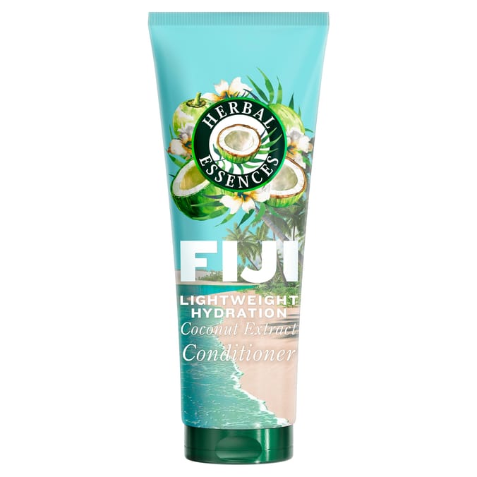Herbal Essences Fiji Lightweight Hydration Conditioner 250ml