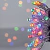 Prestige Battery Operated 25 LED String Lights