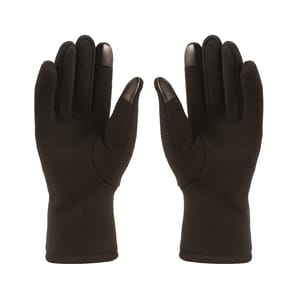 Originals Winter Ladies Soft Gloves - Black