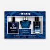 Firetrap Luxury Fragrance For Him 3 x30ml