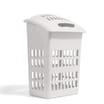 Home Utility Upright Laundry Basket