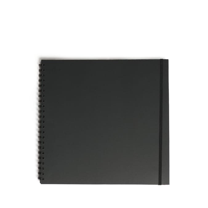 Crafty Things Scrapbook