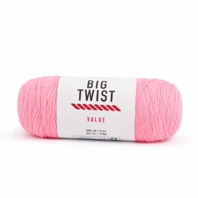 Big Twist Bright Yarn 170g