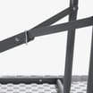 Lakescape Outdoor Foldable Table 6ft