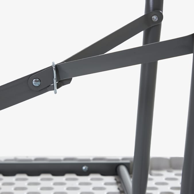 Lakescape Outdoor Foldable Table 6ft