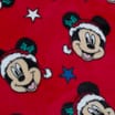 Mickey & Friends Kids Hooded Sleeved Blanket - Mickey Mouse