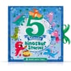 5 Minute Dinosaur Stories