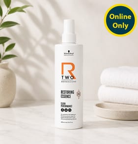 Schwarzkopf Bonacure R-TWO Restoring Essence 400ml