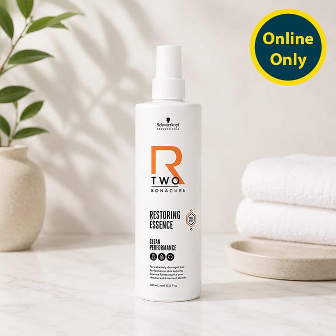 Schwarzkopf Bonacure R-TWO Restoring Essence 400ml