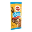 Pedigree Rodeo Duos Adult Dog Treats 7 Chews 123g - Beef & Cheese