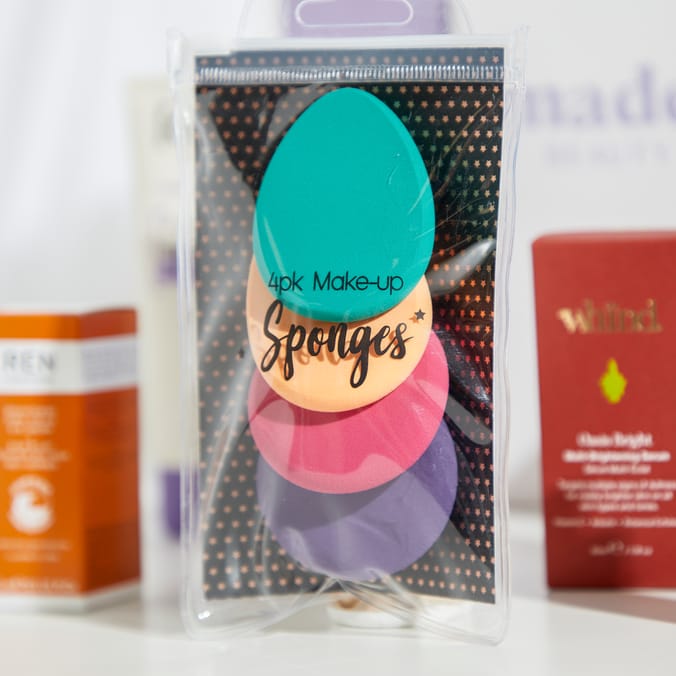 Made Up Beauty Box - The Face Edition