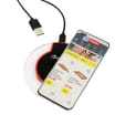 Accelerate Universal Wireless Charging Pad