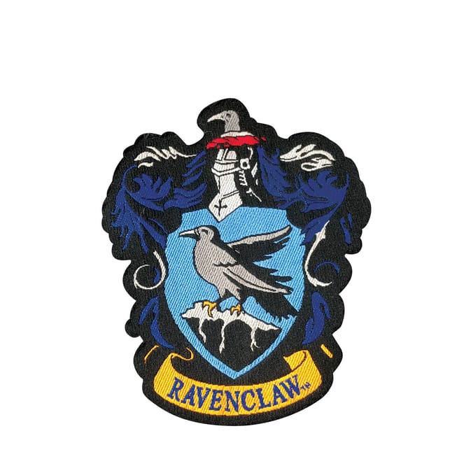 Harry Potter Ravenclaw Cowl Kit