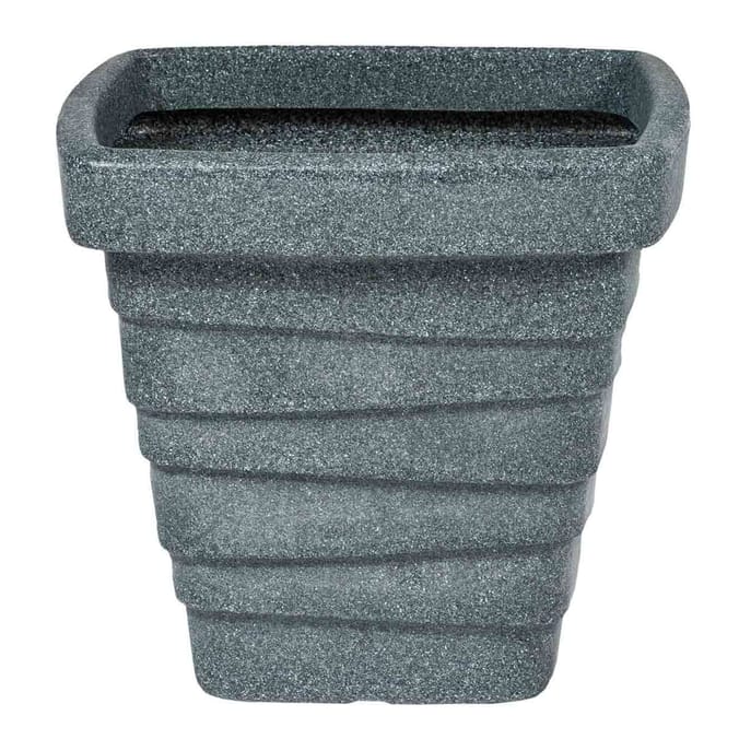 Strata Trojan Square Planter