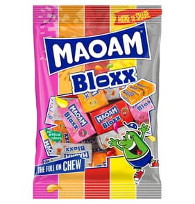 Maoam Bloxx 264g