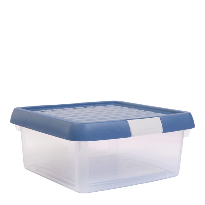 Wham Clip Box 3.6L