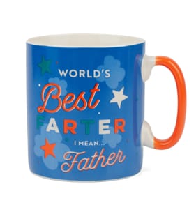 Dad You're A Legend - World's Best Father Mug