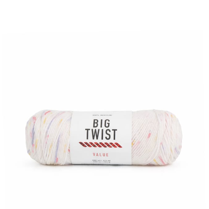Big Twist Ombre Yarn 121g
