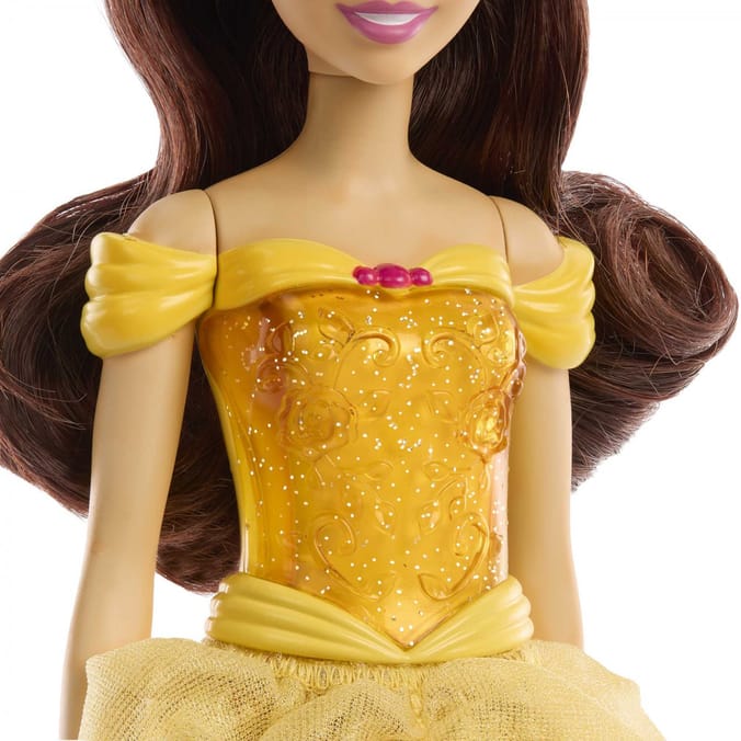 Disney Princess Doll - Belle