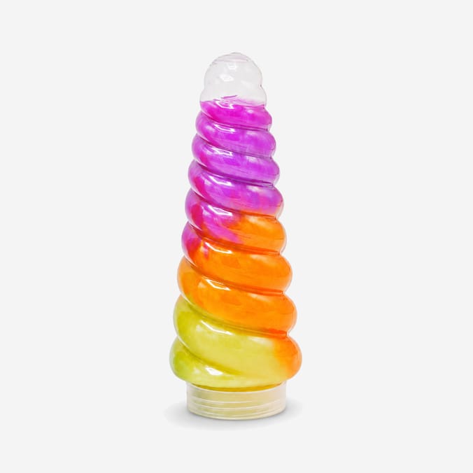 Mad About Slime Unicorn Slime Horn 115g x24