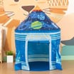Liberty House Toys Kids Space Rocket Play Tent