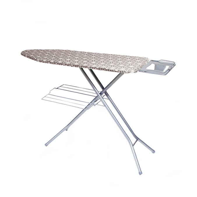 Home Solutions Large Deluxe Mesh Ironing Board
