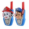 Paw Patrol Walkie Talkie