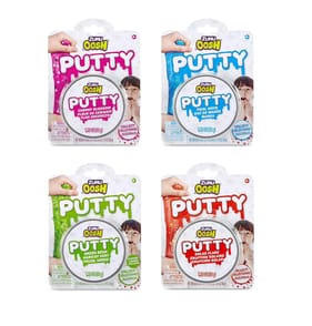 Zuru Oosh Putty