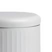 Bathroom Pedal Bin 3l