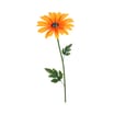 Jardin Decorative Metal Daisy Stake