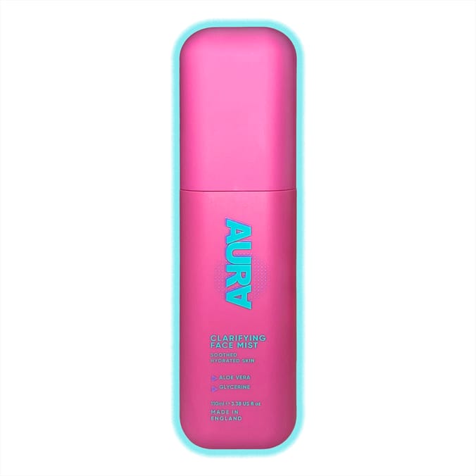 AURA Face Mist 110ml - Clarifying