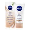 Nivea Light Skin Tone Tinted Day Cream SPF 15