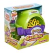 Gazillion Hurricane Bubble Machine with Bubbles 4oz