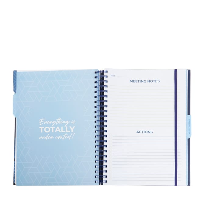 Teacher Planner
