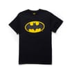 Batman Men's T-shirt