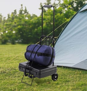 Lakescape Portable Camping Trolley